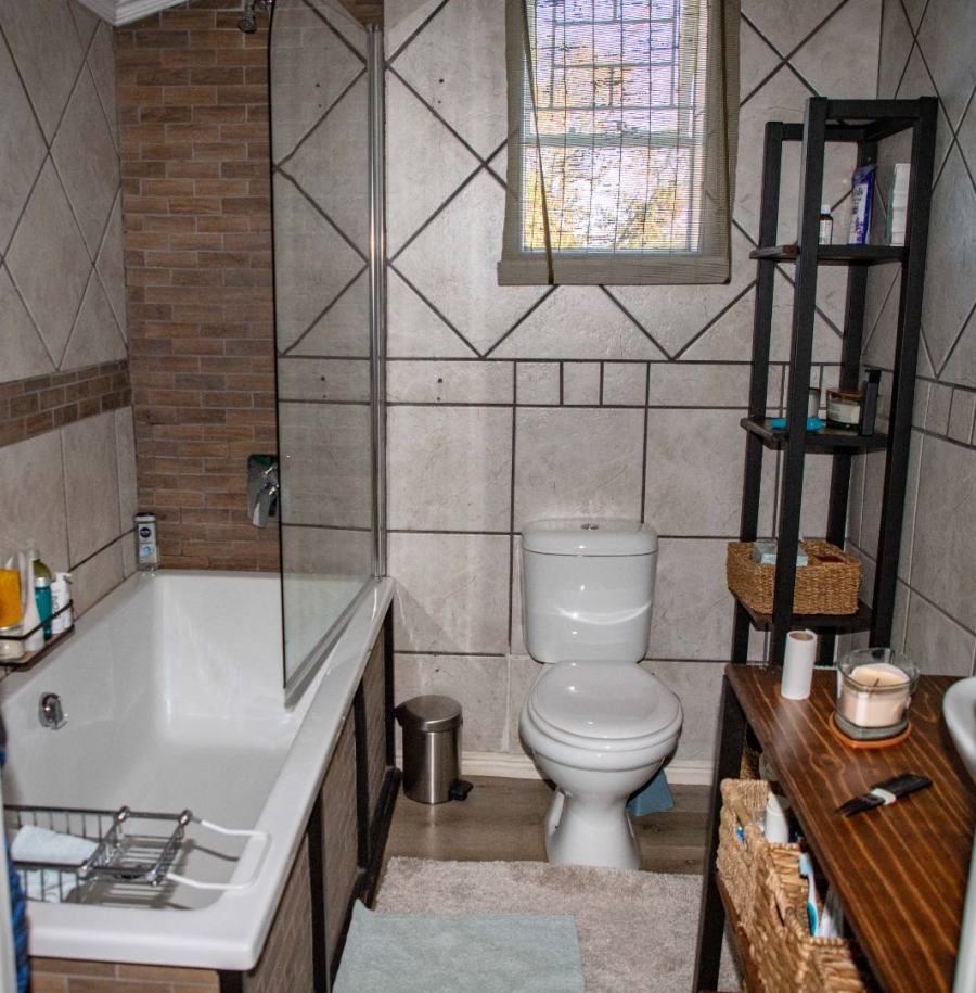 Commercial Property for Sale in Heilbron Free State